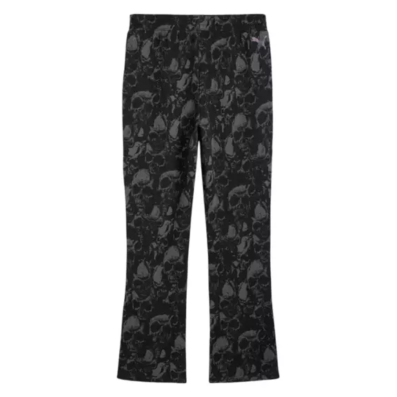 Puma x LaMelo World Tour-nament Dime Pant "Dusky Gray-AOP"
