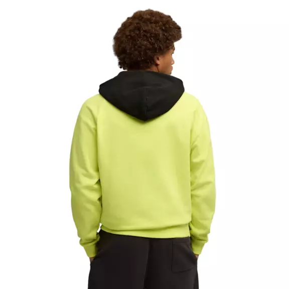 Puma x Melo Alwayz On 1 Hoodie "Lemon Sherbert"