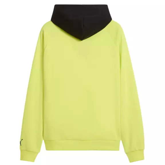 Puma x Melo Alwayz On 1 Hoodie "Lemon Sherbert"