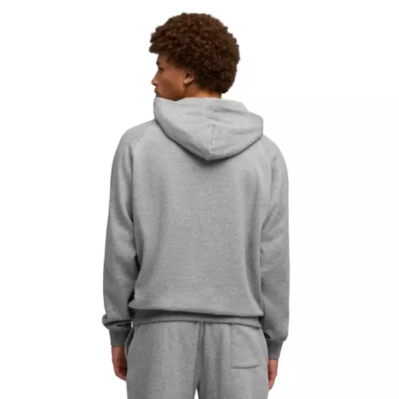 Puma x Melo Alwayz On 1 Hoodie "Medium Gray"