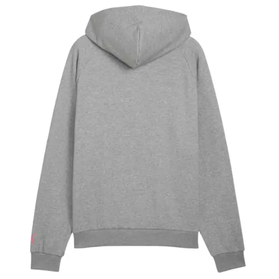 Puma x Melo Alwayz On 1 Hoodie "Medium Gray"