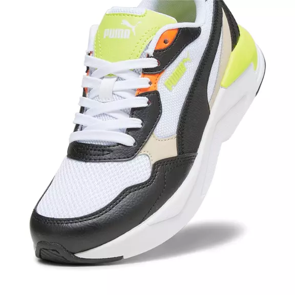 Puma X-Ray Speed Lite Jr "Lime Smash"