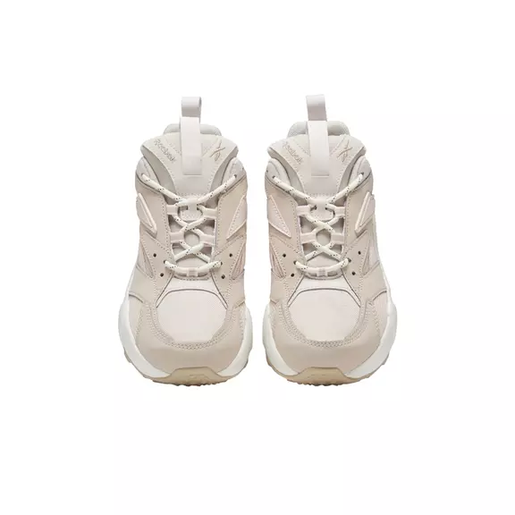 Reebok Aztrek Double Nu Pops "Rosewood"