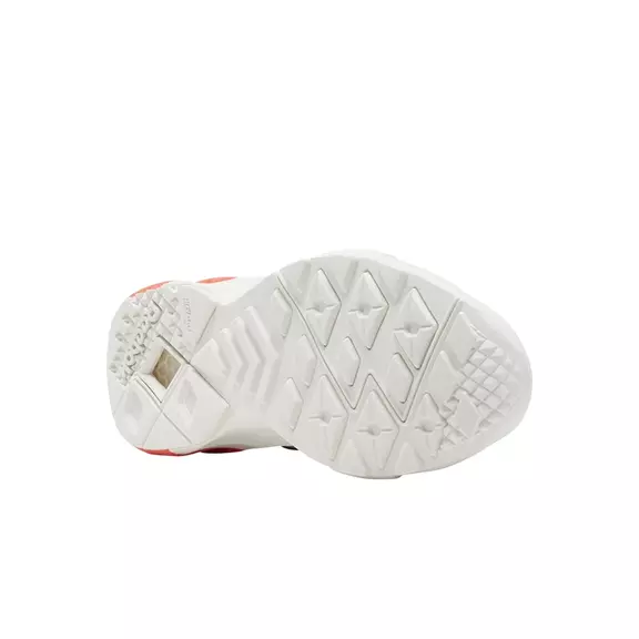 Reebok Aztrek Double Nu Pops White "Cardi B"