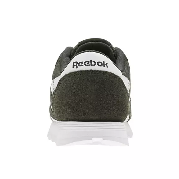 REEBOK CLASSIC NYLON KIDS "DARK CYPRESS"