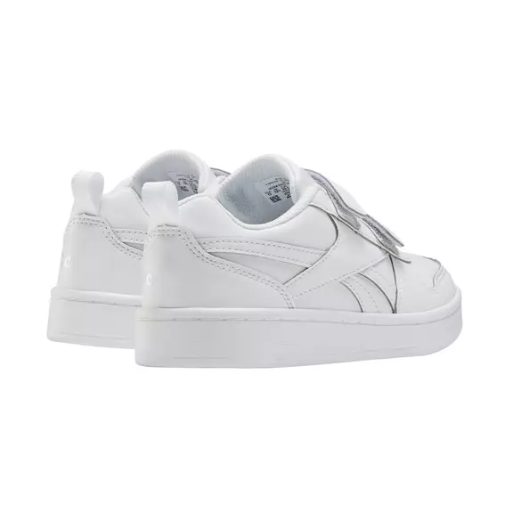 Reebok Classic Royal Prime 2.0 2V Kids "All White"
