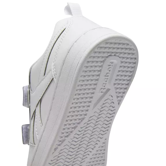 Reebok Classic Royal Prime 2.0 2V Kids "All White"