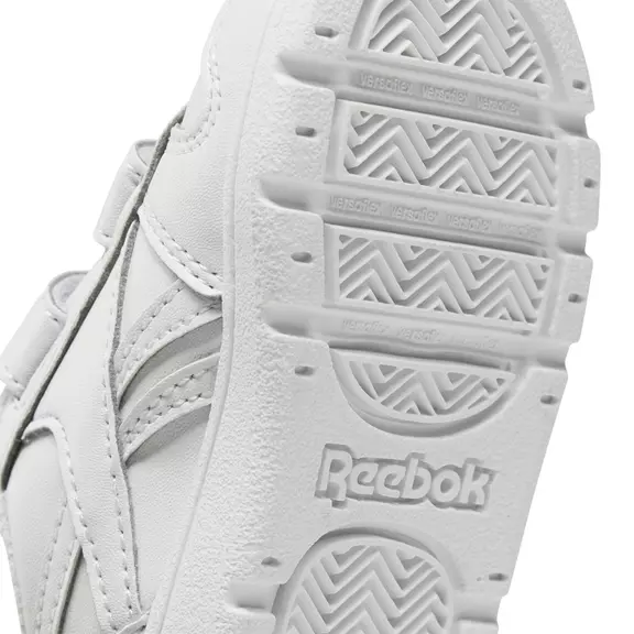 Reebok Classic Royal Prime 2.0 ATL Infants "All White"