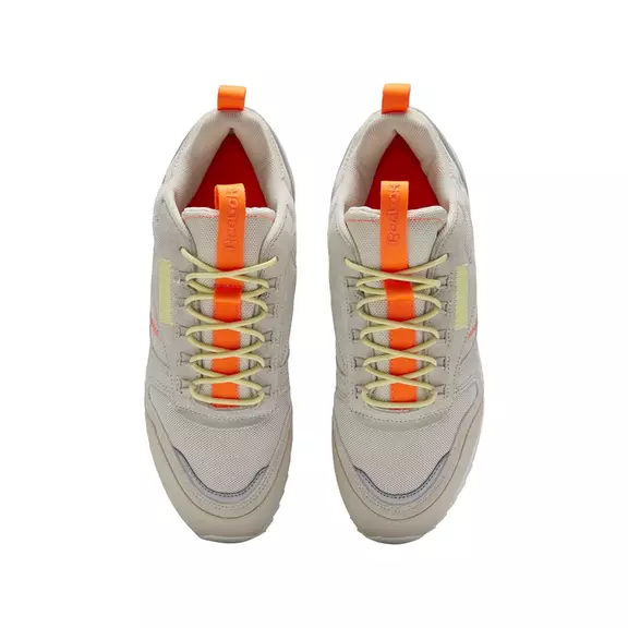 Reebok Classics Leather Ripple Trail W "Lemon Glow"