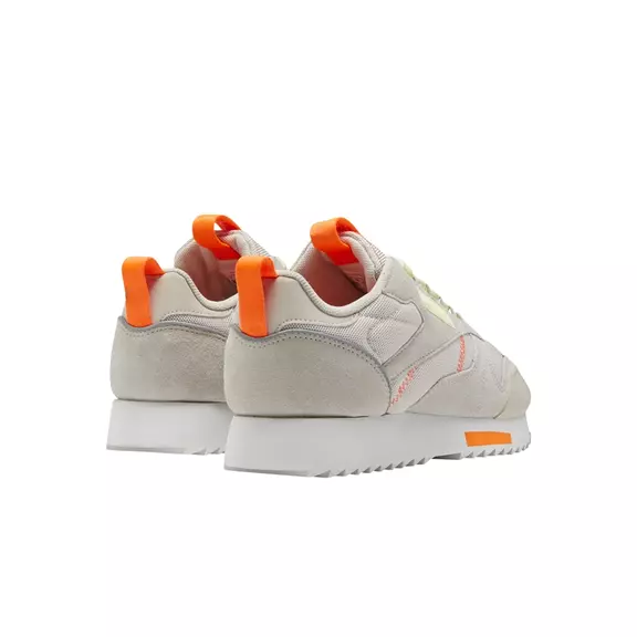 Reebok Classics Leather Ripple Trail W "Lemon Glow"