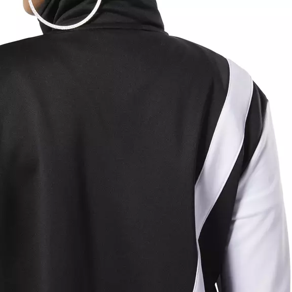Reebok Classics Taped Track Top W