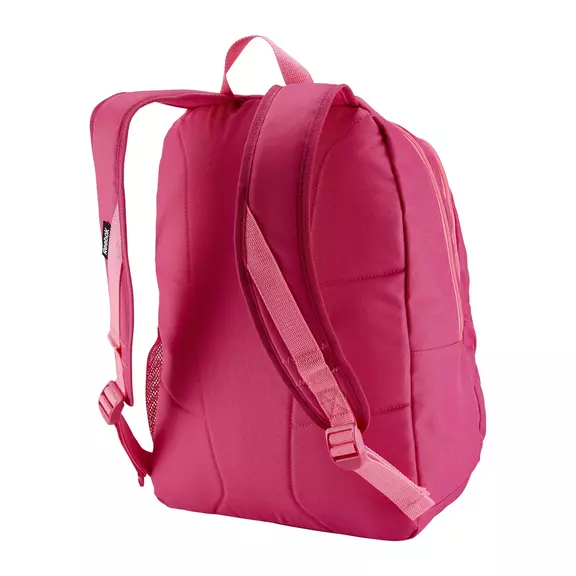 Reebok Kid's Royal Graphic Backpack (rose rage)