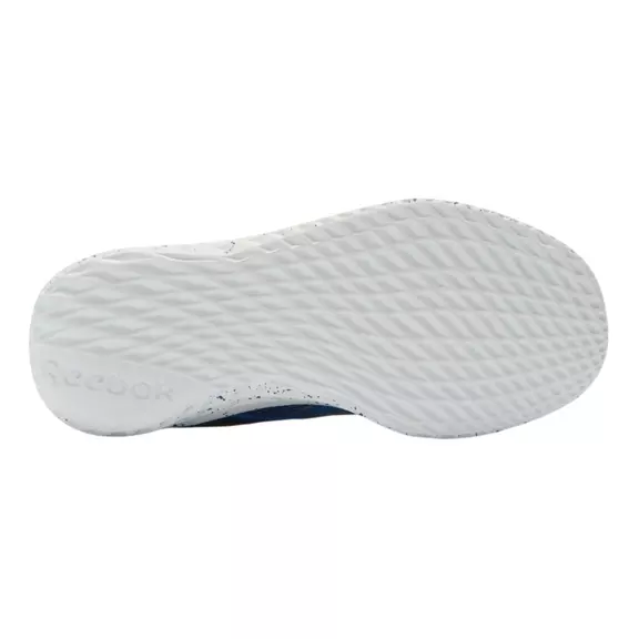 Reebok Kids´ Rush Runner 5 TD Elastic Lace "Twilight Blue"