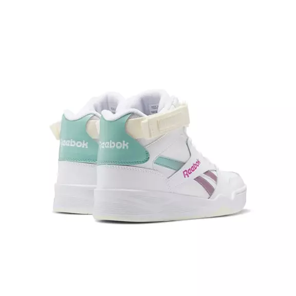 Reebok Classic Royal BB4500 Hi-Strap "Infused Lilac"