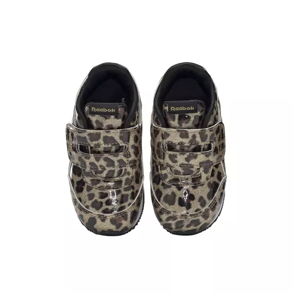 Reebok Royal Classic Jogger 2.0 "Leopard Princess"