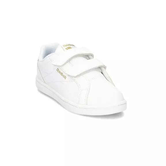 Reebok Royal Complete Clean Kids "Gold Flag"