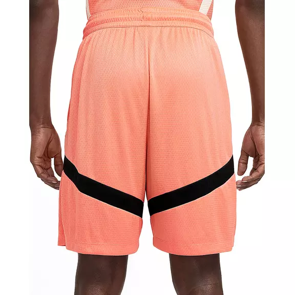 Short Nike Icon Dri-FIT 8" Basketball "Wild Mango"