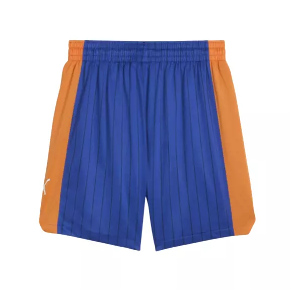 Short Puma Rival Rage Heritage "Knicks"