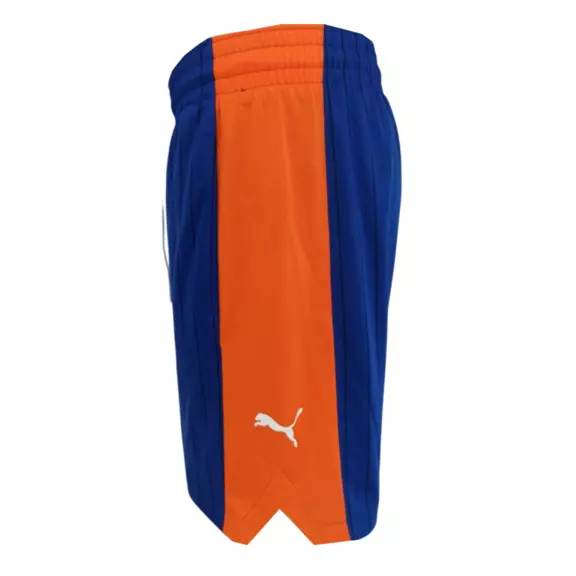 Short Puma Rival Rage Heritage "Knicks"