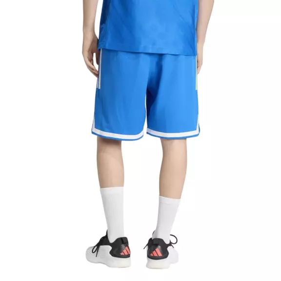 Short Real Madrid Basket Legink "Blue"