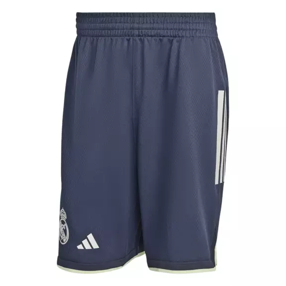 Short Real Madrid Basket Legink "Navy"