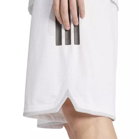 Short Real Madrid Basket Legink "White"