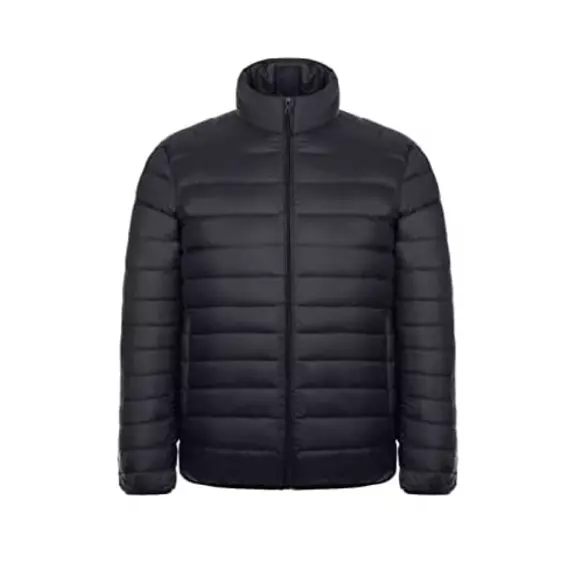 Softee Husky Jacket "Black"