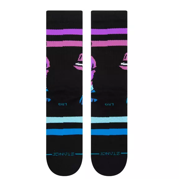 Stance Casual Gimme The Loot Crew Socks