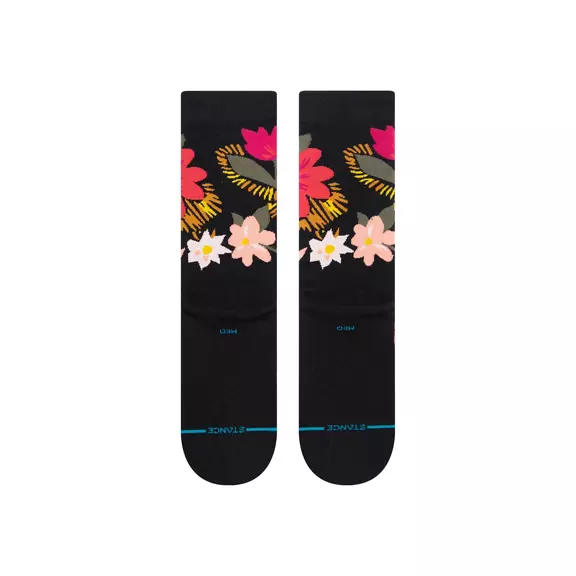 Stance Casual Sight To See Crew Sock
