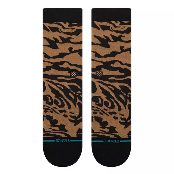 Stance Casual Women´s Animalistic Crew Sock W