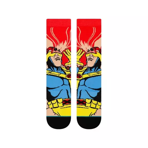 Stance Marvel X-Men Cyclops
