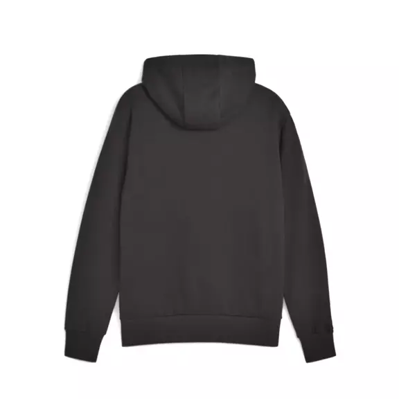 Puma Basketball Graphic Booster Hoodie "Black"