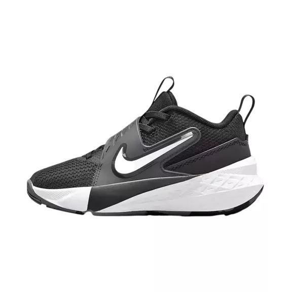 Team Hustle D 12 (GS) "Black"