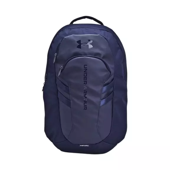UA Hustle Pro 6.0 Backpack "Navy"