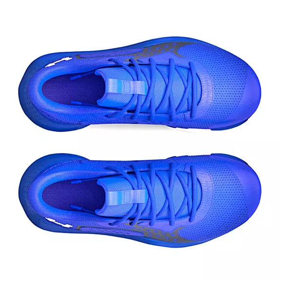 Under Armour GS Jet "Blue"