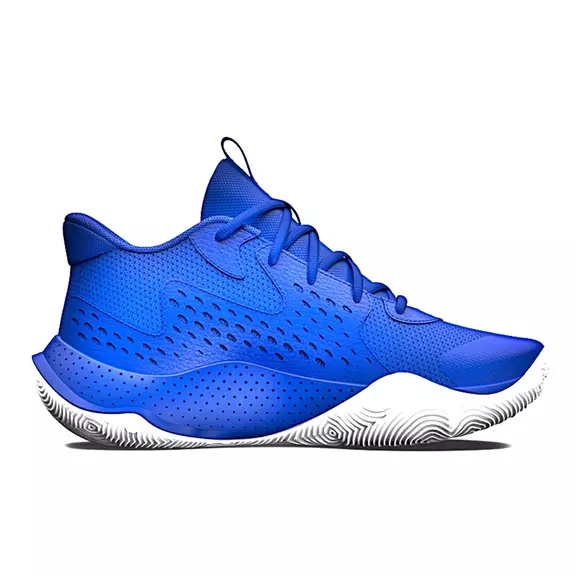 Under Armour GS Jet "Blue"
