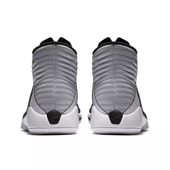 Wmns Nike Prime Hype DF 2016 "Black" (001/black/white)