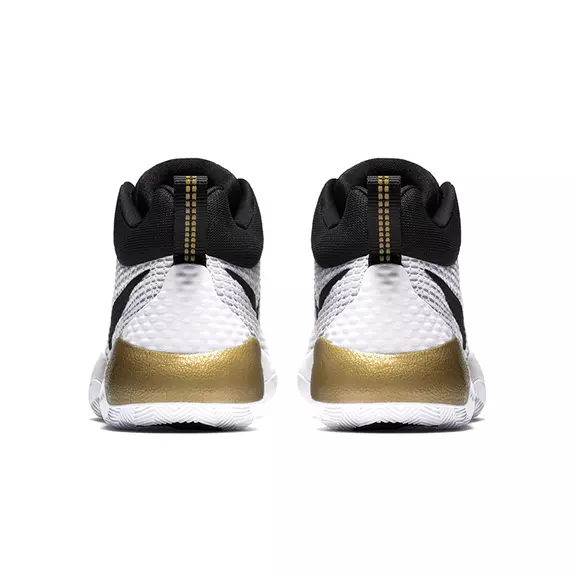Wmns Nike Zoom Rev 2017 "Golden Land" (107)