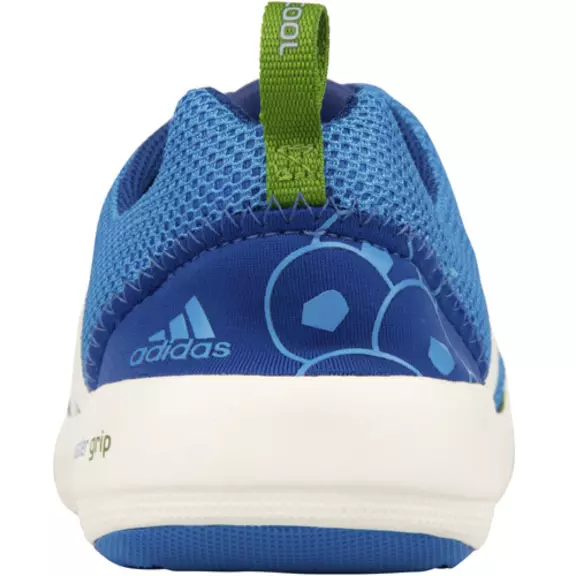 Adidas Boat CC Lace (azul/blanco)