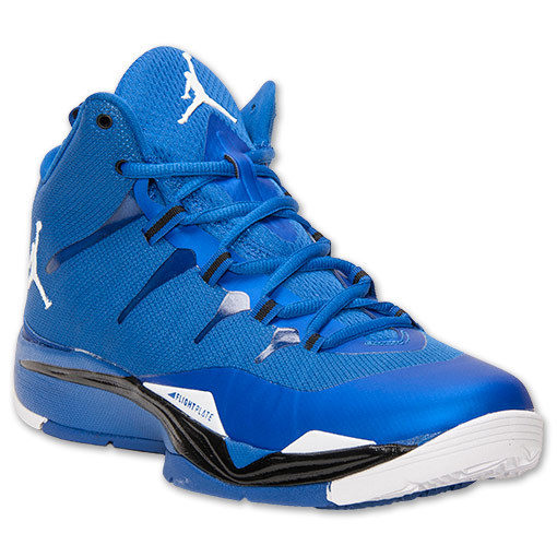 Jordan Super Fly 2 BG Jr. \