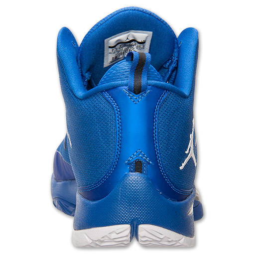 Jordan Super Fly 2 BG Jr. \