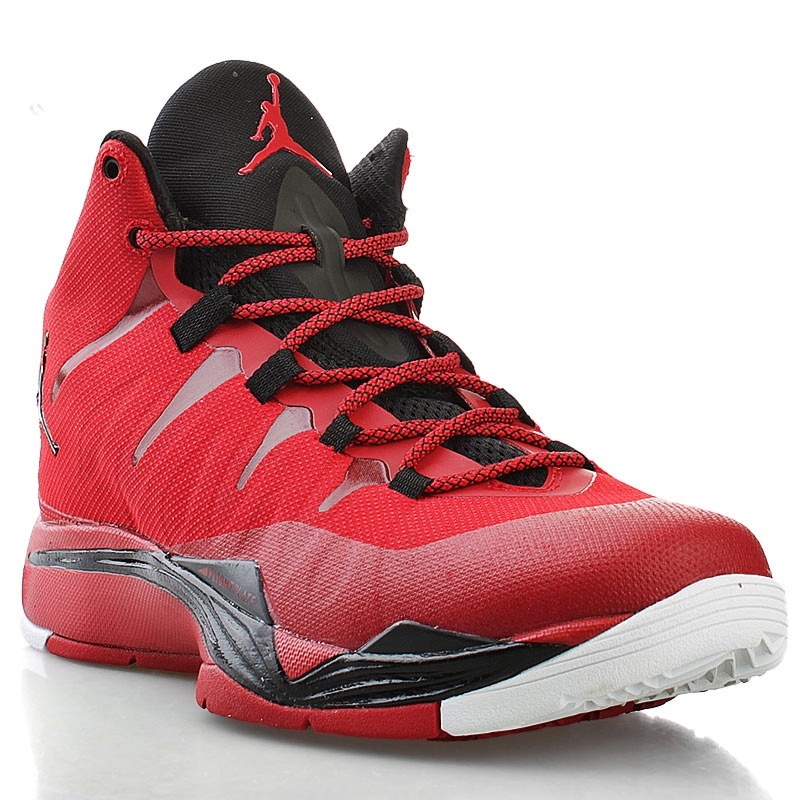 jordan superfly 2 red