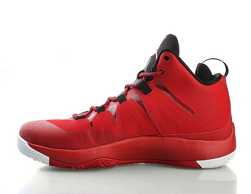 Jordan Super Fly 2 \