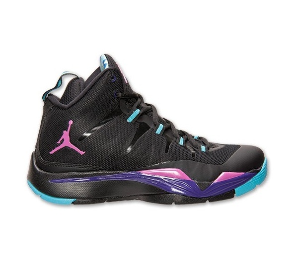 Jordan Super Fly 2 BG Jr. \