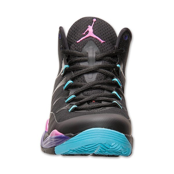 Jordan Super Fly 2 BG Jr. \
