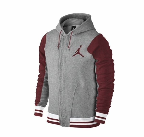jordan varsity hoodie