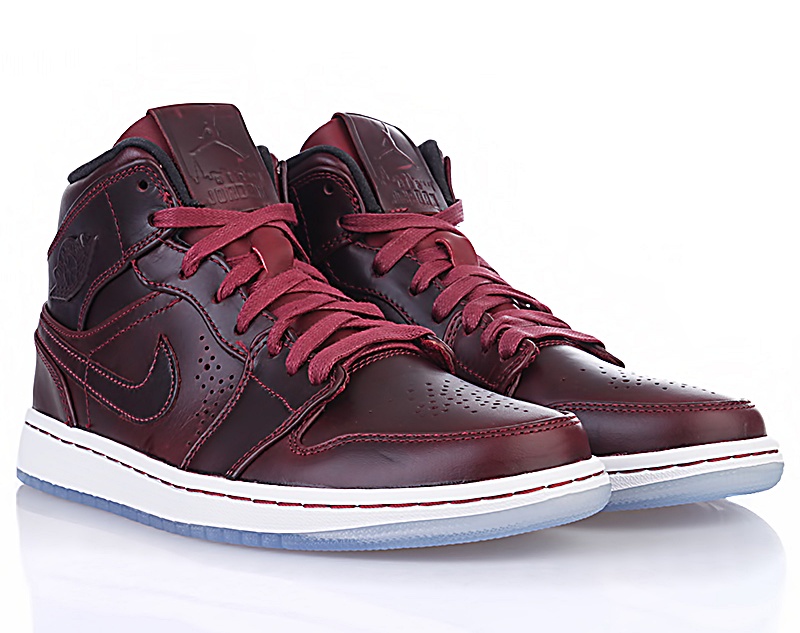 nouveau air jordan