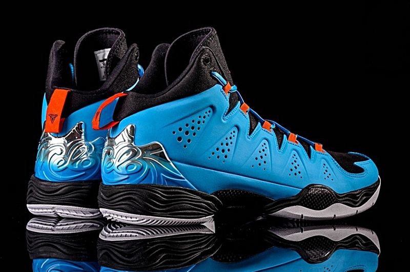 jordan melo
