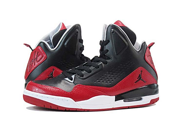 Zapatillas Basket Jordan SC-3 - manelsanchez.fr
