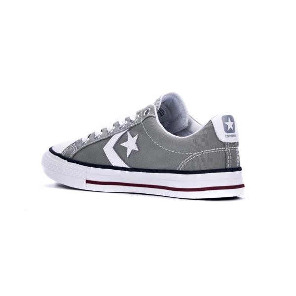 converse star player gris clair